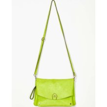 Pop Color Crossbody Bag