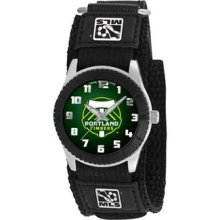 Portland Timbers Black Rookie Series Watch