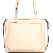 Pour La Victoire Women's Arken Long Shoulder Bag Beige