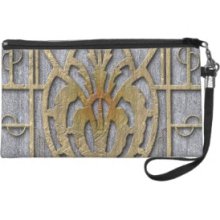 Providence: Copper Mine Wristlet Purse