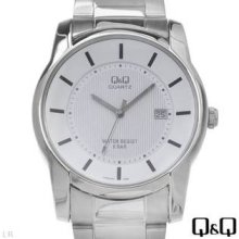 Q And Q A438J201Y Men'S