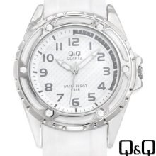 Q AND Q Q654J304Y Men's Watch