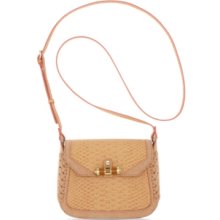 Rachel Rachel Roy Handbag, Natural Native Crossbody