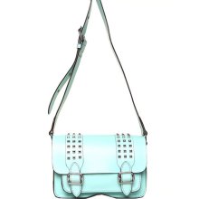 Rebecca Minkoff Women's Small Alex Bag Green