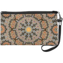 Retro 119 Wristlet