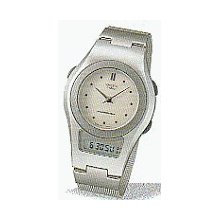 Retro Casio Ladies Sheen Timepiece Watch, Shn100-7ev