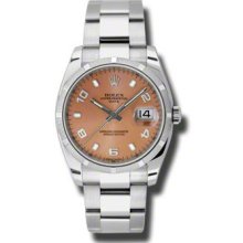 Rolex Date 115210