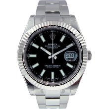 Rolex Datejust 41 mm (116300)