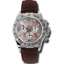 Rolex Daytona 116519