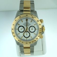 Rolex Daytona Pre-owned 16523