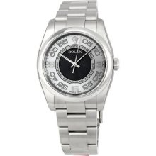 Rolex Oyster Perpetual 116000 Men's