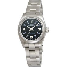 Rolex Oyster Perpetual Ladies 176200