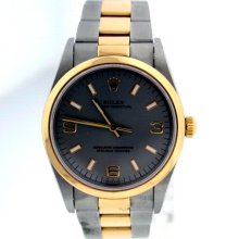 Rolex Oyster Perpetual Men's 14203 Pre-owned