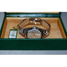 Rolex Rare Collectible Domino's Pizza Watch, O/perpetual Air-king, 14000m