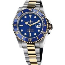 Rolex Submariner 116613LB