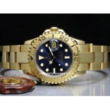 Rolex Yacht-Master Lady 69628 yellow gold watch price new