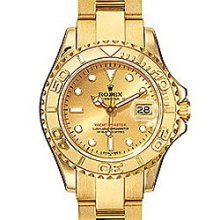 Rolex Yachtmaster Ladies 169628