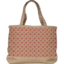 Rosetint Pattern bag