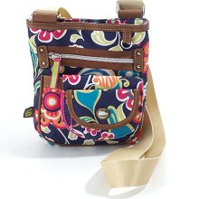 Rosetti Mini Crossbody - Maui Waui- Maui Waui