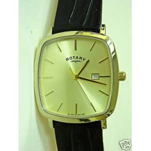 Rotary Gs02402/03 Bnib Rrp Â£159 Save 17%