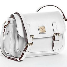 Safari Small Crossbody