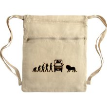 Safari Tour bag