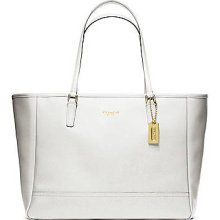 SAFFIANO MEDIUM CITY TOTE