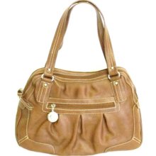 Sag Harbor Casablanca Legend Satchel