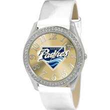 San Diego Padres Women's Glitz Watch