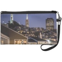 San Francisco Dine Wristlets