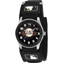 San Francisco Giants Youth Black Watch