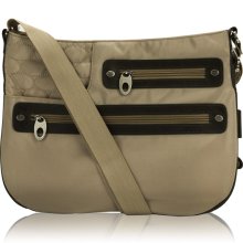 Sand Mosey Roamer Crossbody - Handbags & Accessories