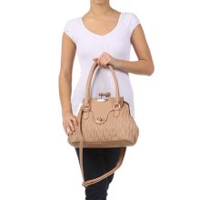 Sandra Classic Handbag