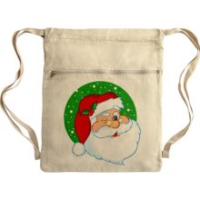 Santa bag