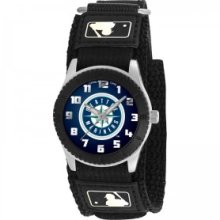 Seattle mariners rookie black