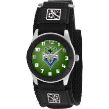 Seattle Sounders FC Youth Black Watch