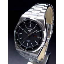 Seiko 5 Automatic Men's Watch Snkh95k1