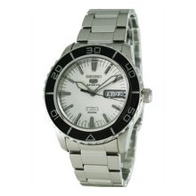 Seiko 5 Sports Automatic SNZH51K1 SNZH51 SNZH51K Men's Watch