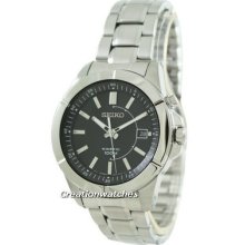 Seiko Kinetic Ska537p1 Ska537 Ska537p Mens Watch