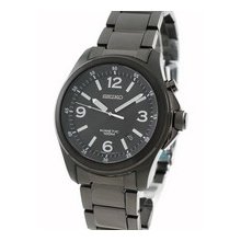 Seiko Men's Kinetic Watch Ska465p1