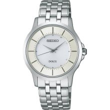 Seiko Sadt007 Dolce Men's Watch