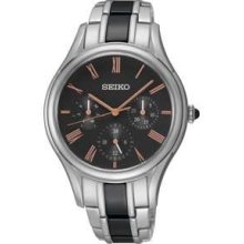 Seiko SKY719P1 Watch