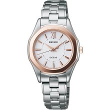 Seiko Swdt040 Exceline Ladies Watch