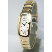 Seiko Vivace Dress Ladies Watch Suj784p1