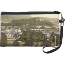 Settle, Yorkshire, England Wristlet