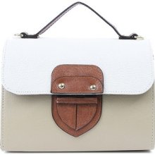 Shopper Shoulder Tote Handbag Mini Satchel Purse Vintage Clutch Crossbody Casual
