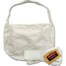 Simplicity Hobo Bag White ...