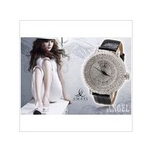 Smays brand a906 fashion watch zircon material japan movt quartz