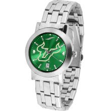 South Florida Bulls Dynasty AnoChrome Men's Watch