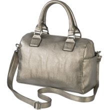 Speedy Satchel Handbag - Champagne